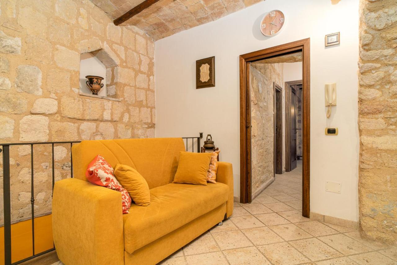 La Casa Dell' Etrusco Villa Tarquinia Exterior photo